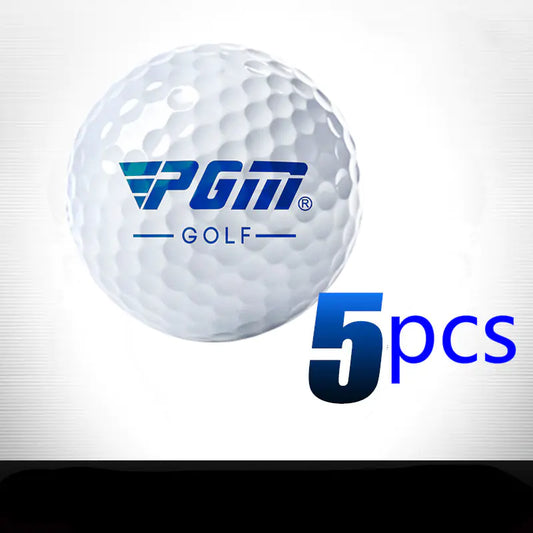 Golf Practice Balls, Competition Golf Balls