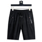 Anywhere Fitness Comfort | Men's Shorts