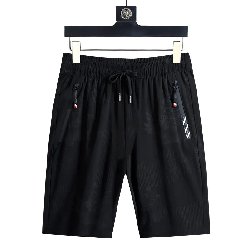 Anywhere Fitness Comfort | Men's Shorts