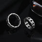 Vintage 925 Silver | Couple Rings for Men and Women