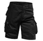 Men’s Loose Fit Workwear Cargo Shorts