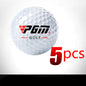 Golf Practice Balls, Competition Golf Balls