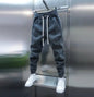 Men’s Versatile Loose-Fit Casual Sweatpants
