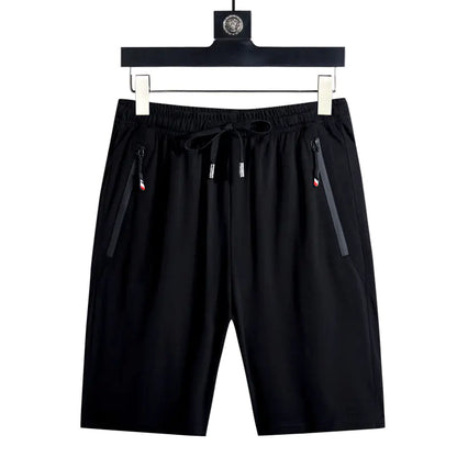Anywhere Fitness Comfort | Men's Shorts