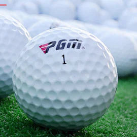 Golf Practice Balls, Competition Golf Balls