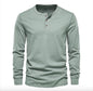 Men’s Quick-Dry Long Sleeve T-Shirt