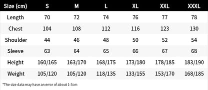 Men’s Quick-Dry Long Sleeve T-Shirt